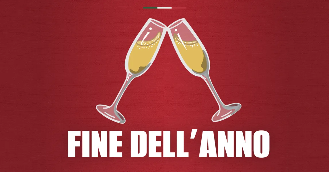 Silvester - Fine dell’anno