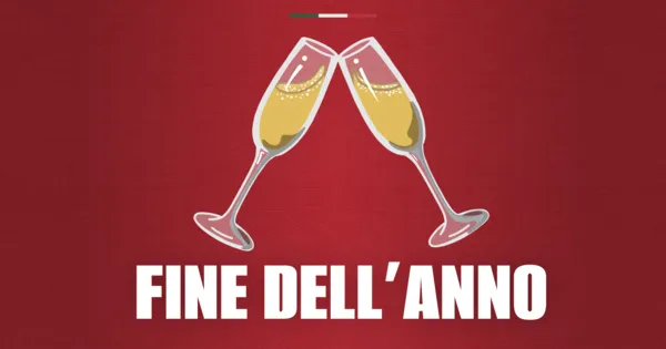 Silvester - Fine dell’anno