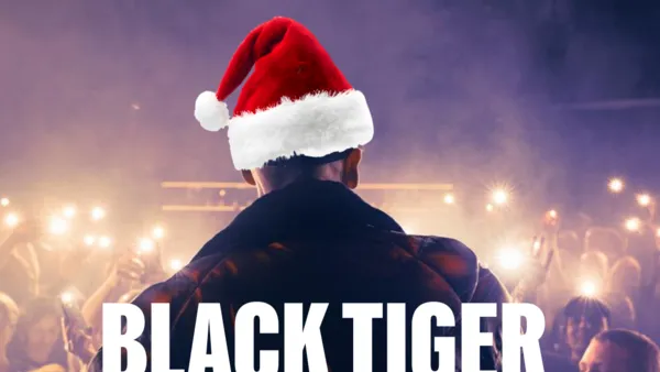 Black Tiger X-Mas Special