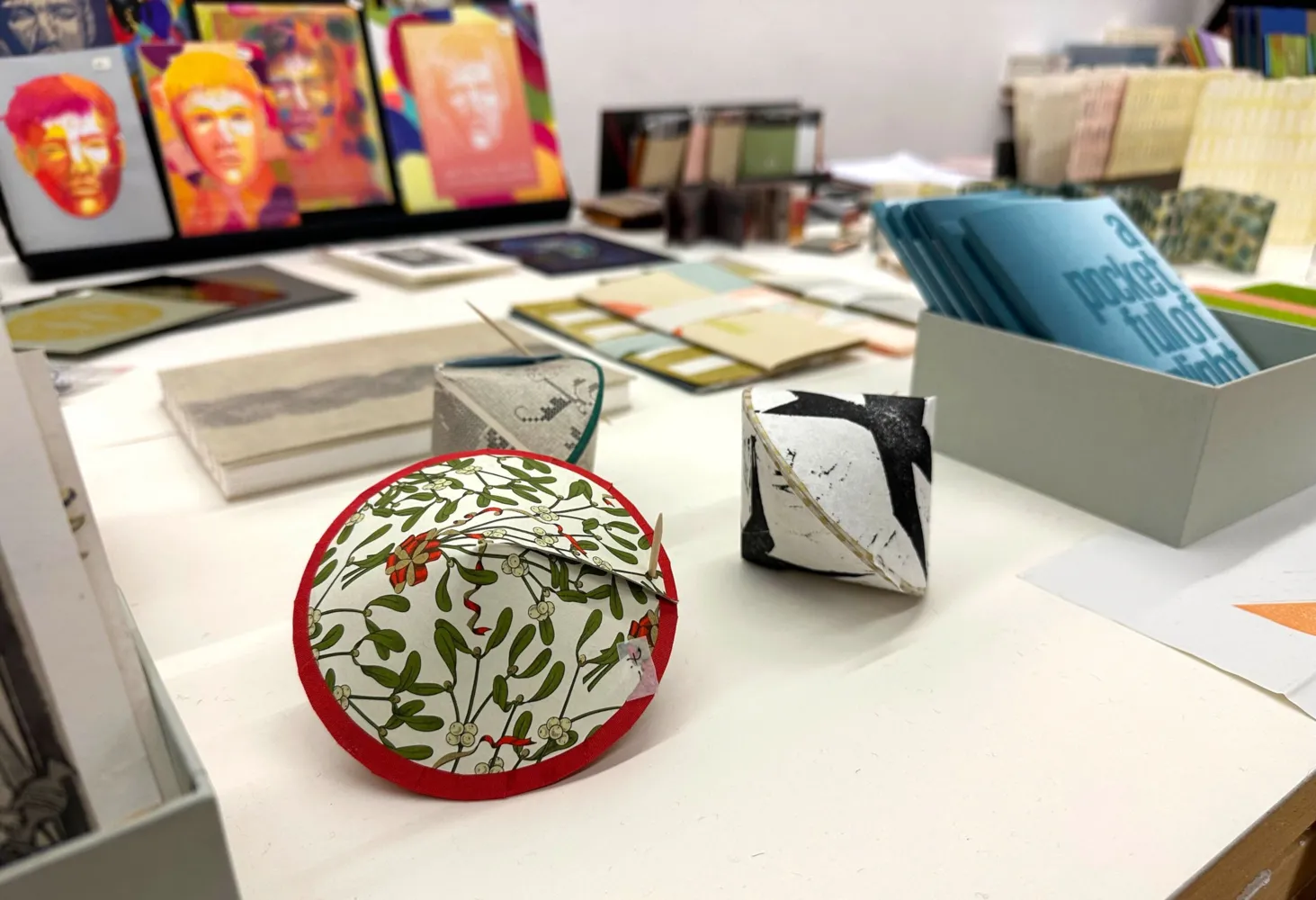 druckwerk print and art, handgedruckte Produkte