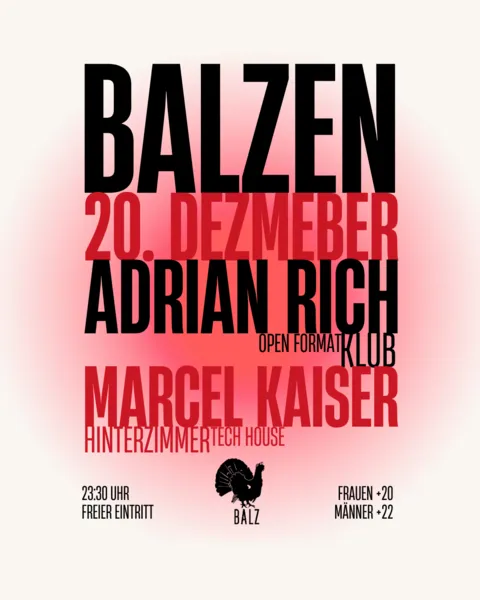 BALZEN