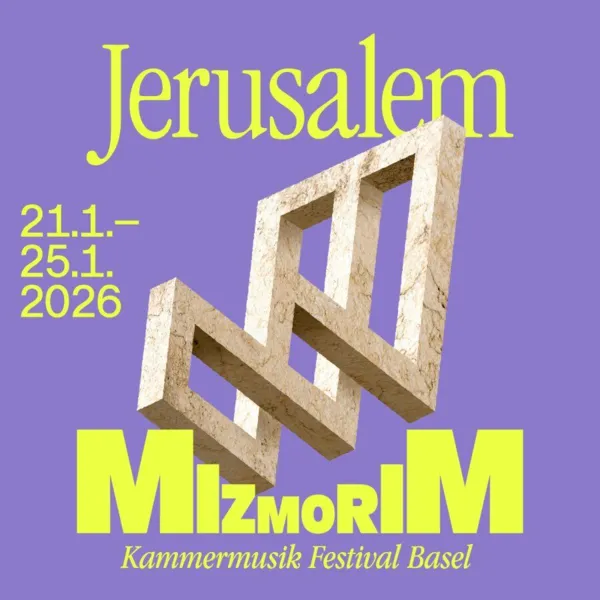 Mizmorim Kammermusik Festival