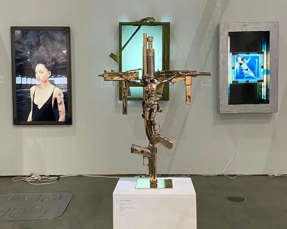 LICHT FELD Gallery