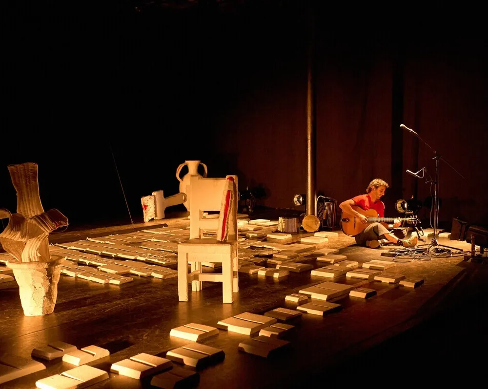 ADHS, Schlagzeug und Selbstbestimmung 