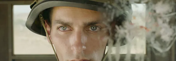 Ali Cherri: The Watchman & The Dam