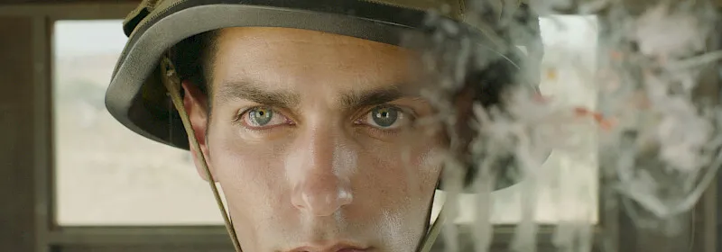 Ali Cherri: The Watchman & The Dam