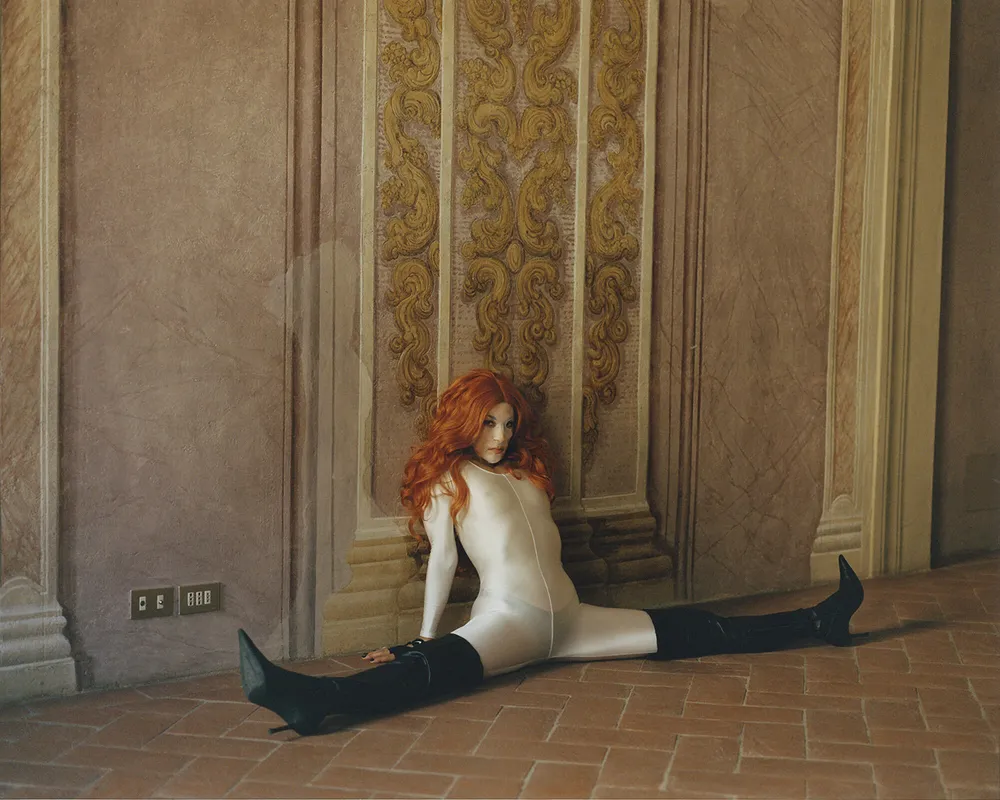 Vom Mensch zum Objekt