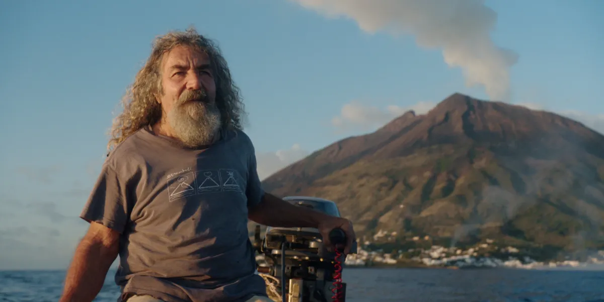 Kinovorstellung in Anwesenheit der Regisseurin