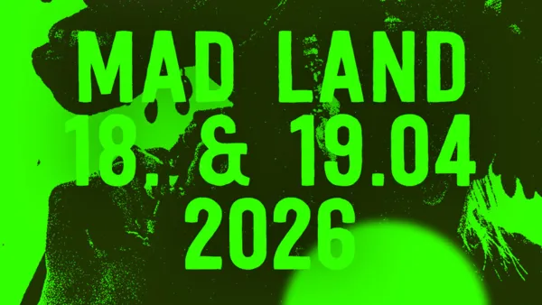 Mad Land: 10 Jahre Nomad