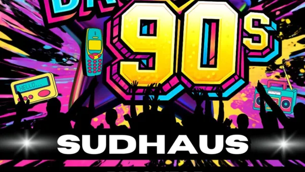 BACK TO THE 90s 