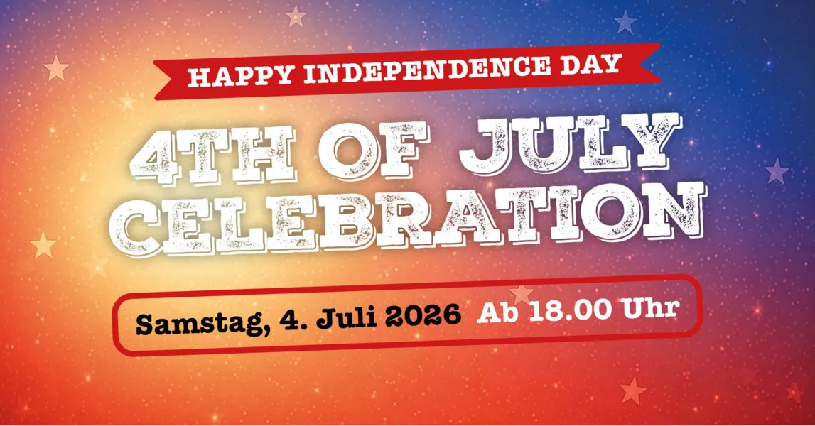 4th of July Celebration