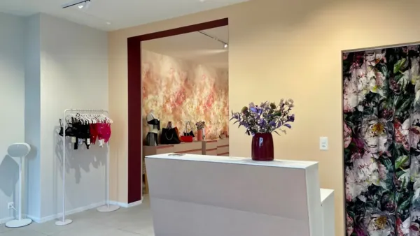 Celebrating One Year of Intensity Me in Basel