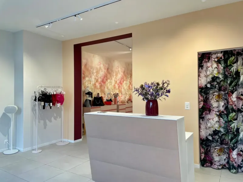 Celebrating One Year of Intensity Me in Basel