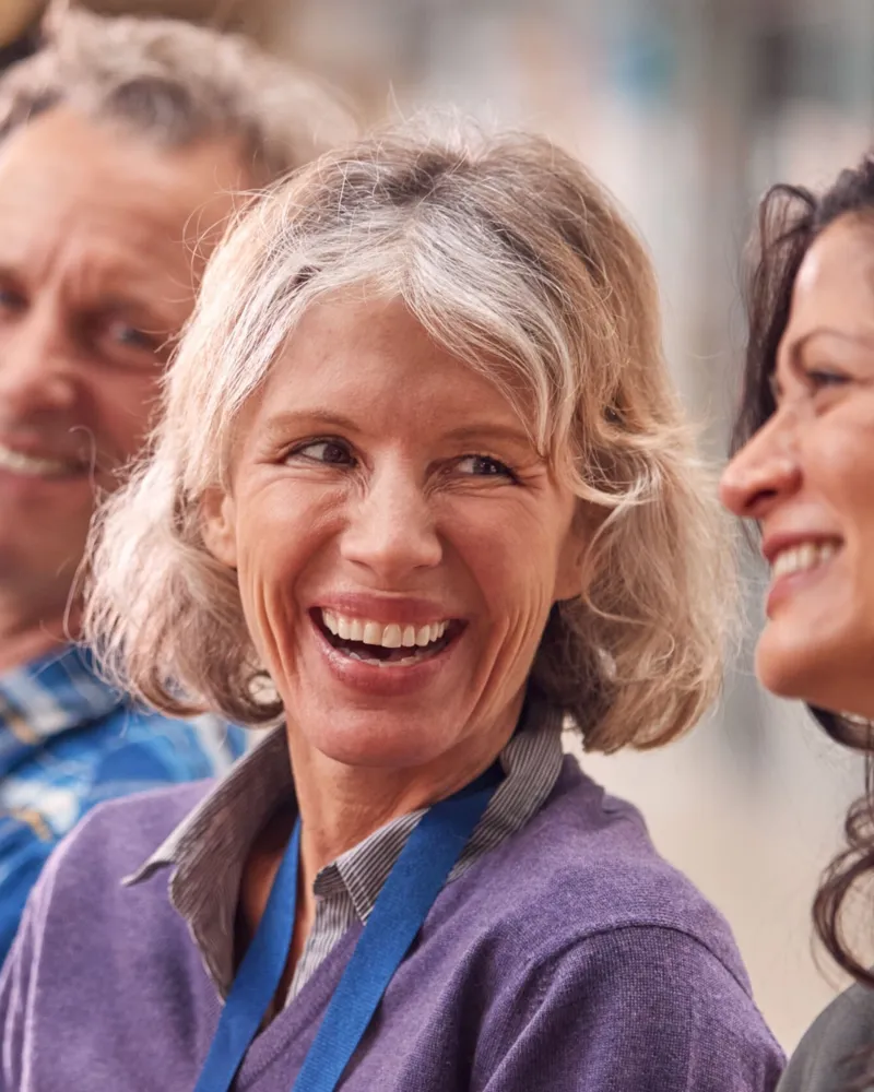 Frühling für den Kopf