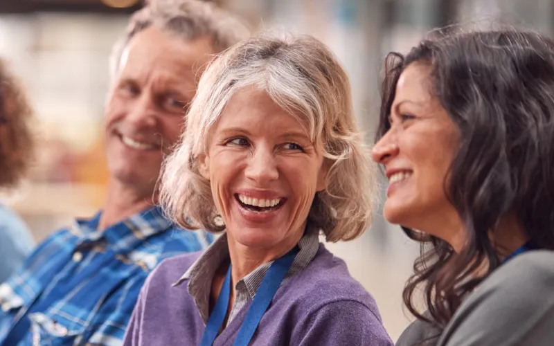 Frühling für den Kopf