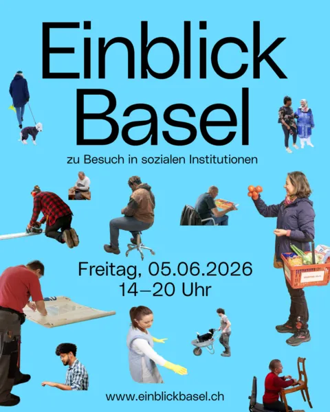 Einblick Basel