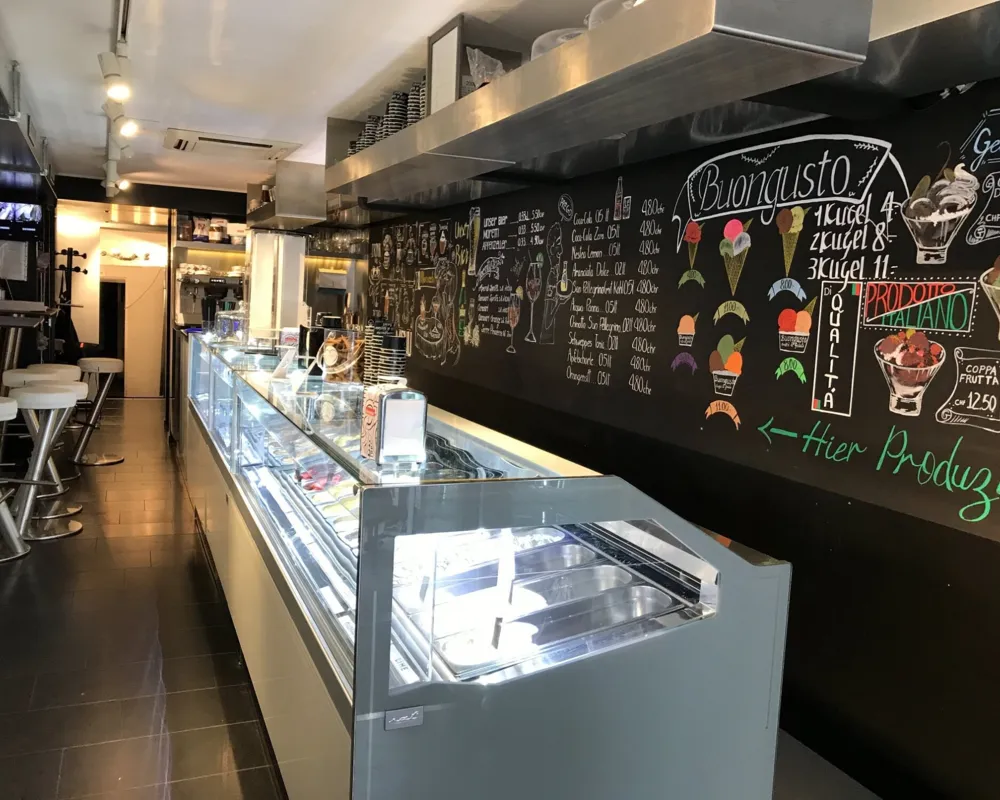 Gran Gelato