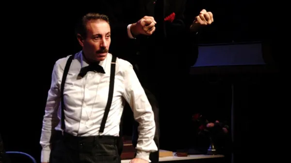 Lo Spirito di Locarno – A 100 anni dal Patto di Pace