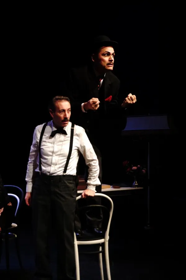 Lo Spirito di Locarno – A 100 anni dal Patto di Pace