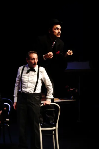 Lo Spirito di Locarno – A 100 anni dal Patto di Pace