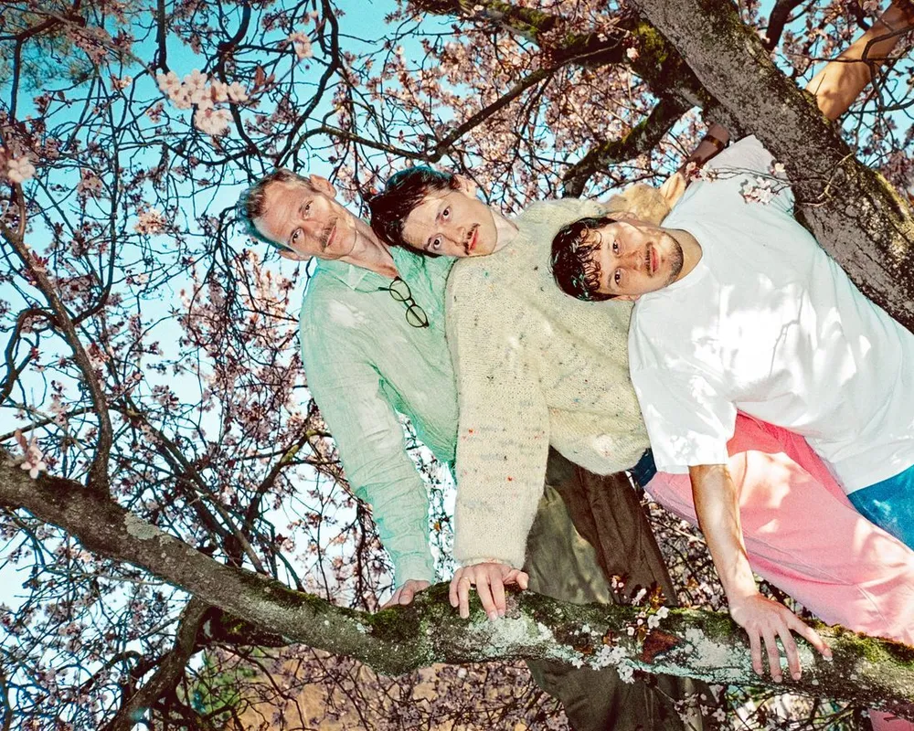 Zu schön, um wahr zu sein