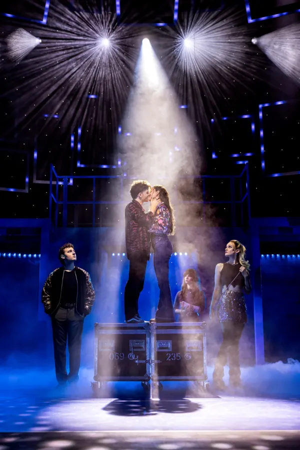 Premiere: ABENTEUERLAND – Das Musical mit den Hits von PUR 