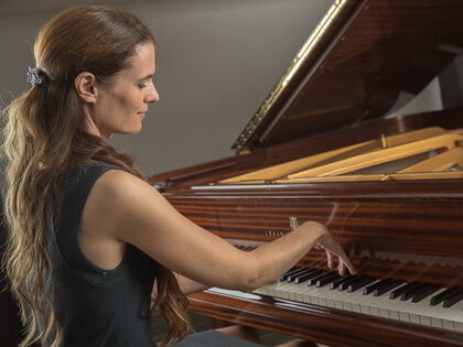 Andrea Wiesli