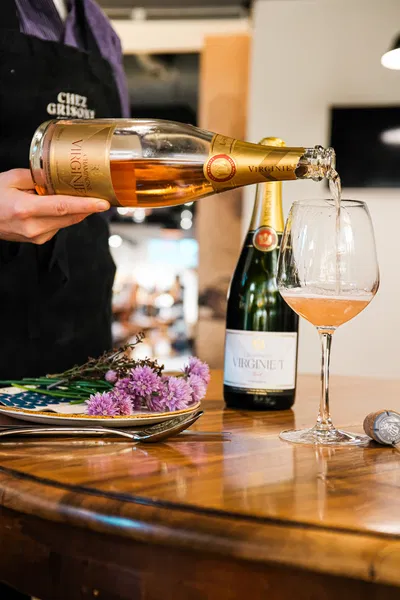 Weindegustation: Schaumweine – Champagner, Franciacorta, Crémant, Prosecco bis hin zum Pét-Nat