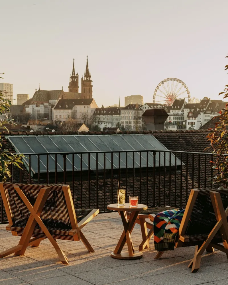 Volkshaus Basel