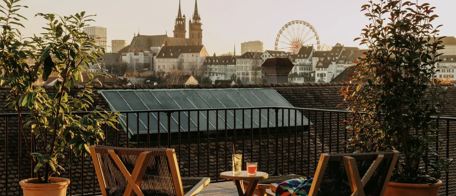 Volkshaus Basel