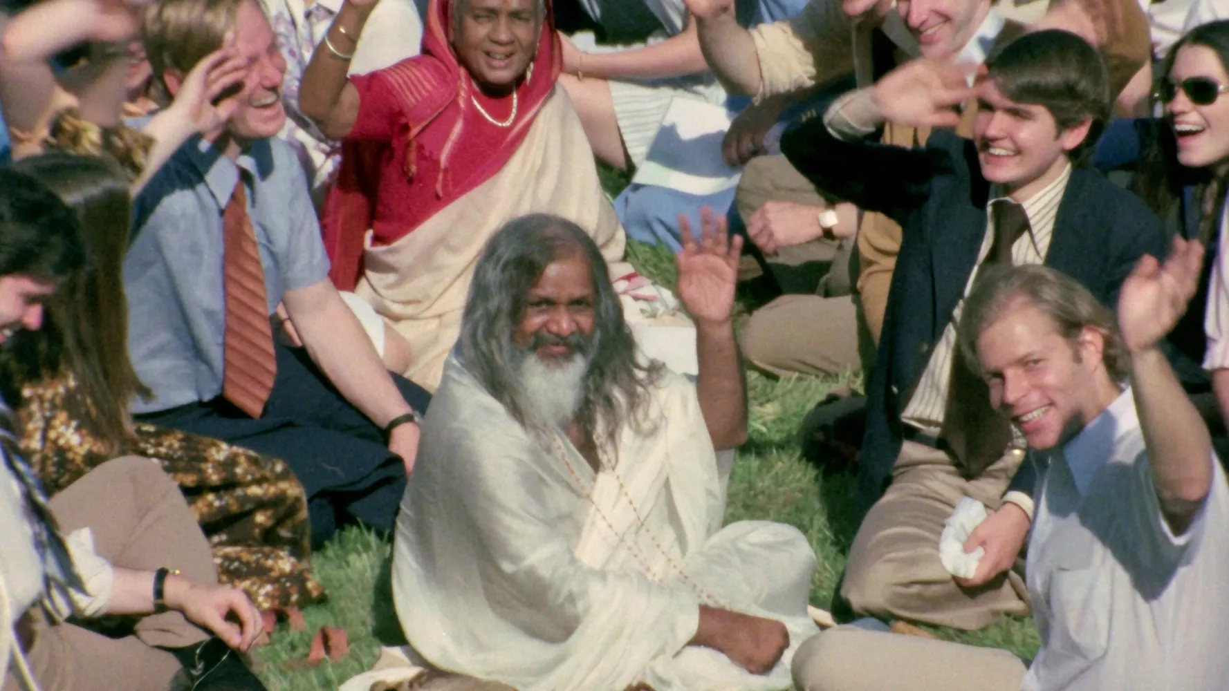 Namaste Seelisberg