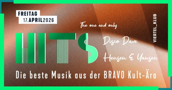 HITS - The one and only!