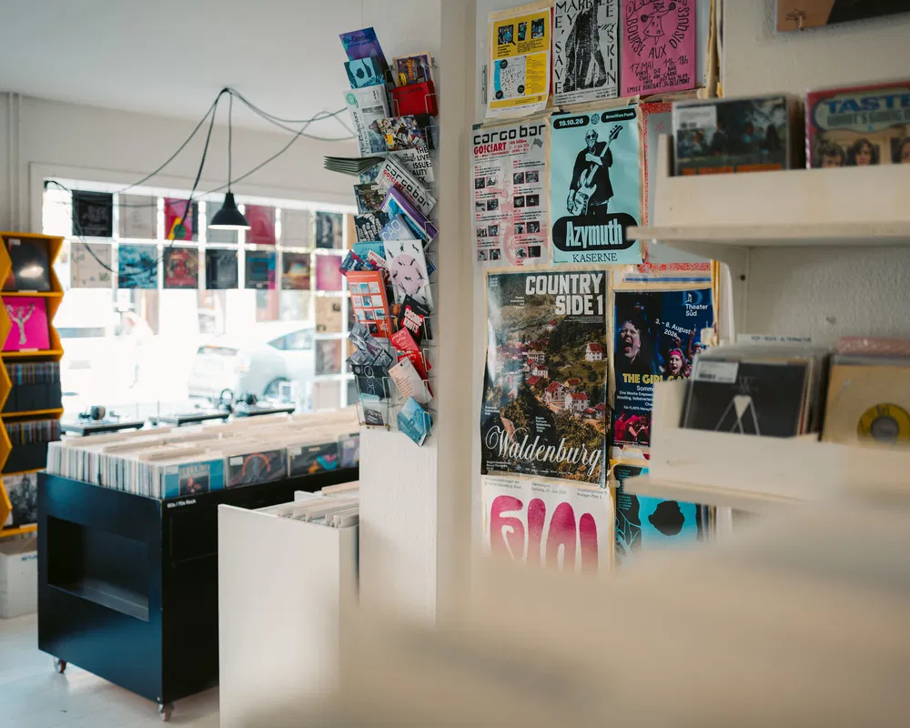 Plattfon Records