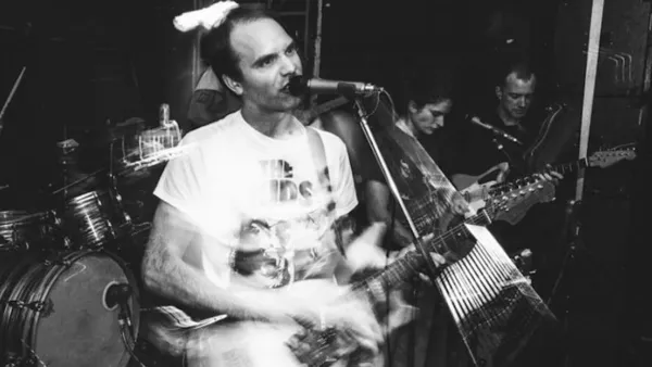 Soup Activists / Class / Sun Cousto