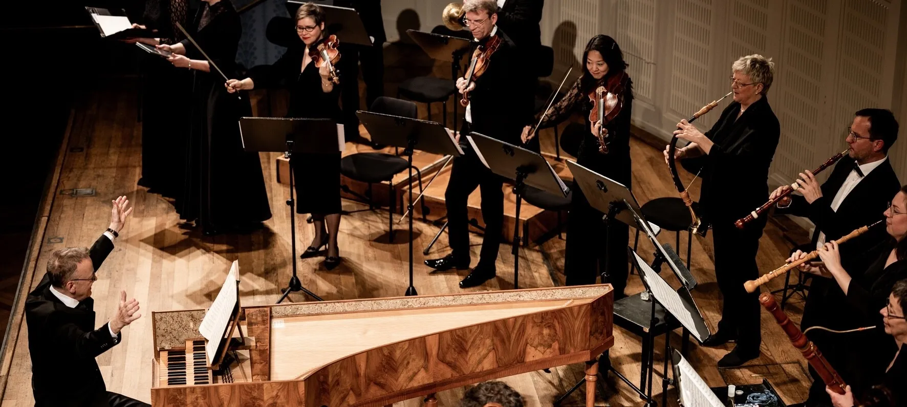 J. S. Bach-Stiftung St. Gallen