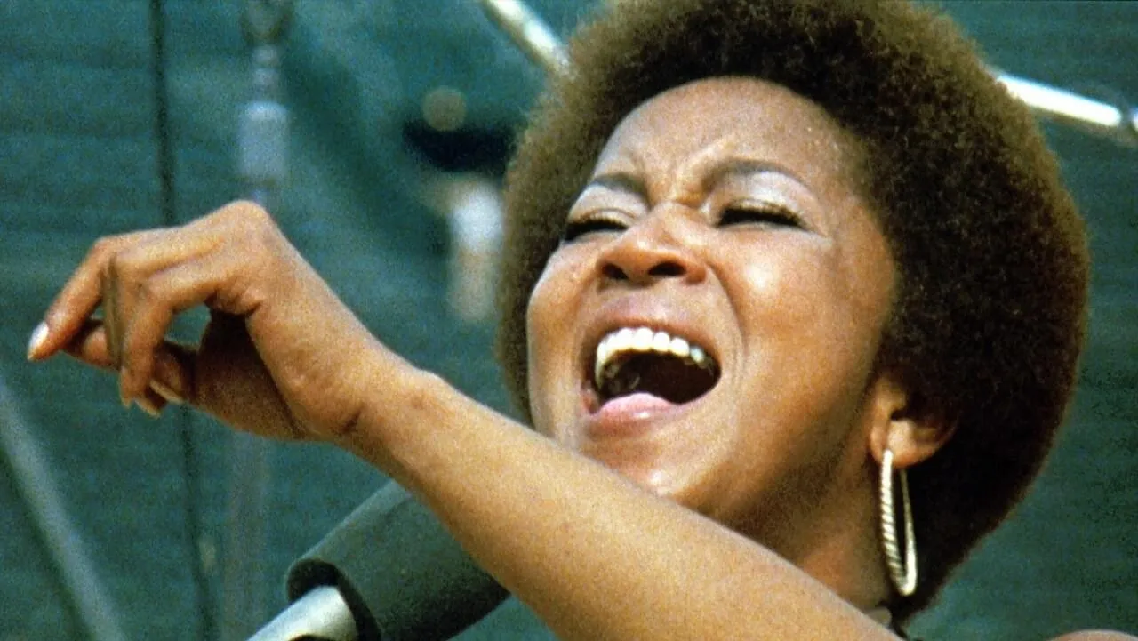 Wattstax