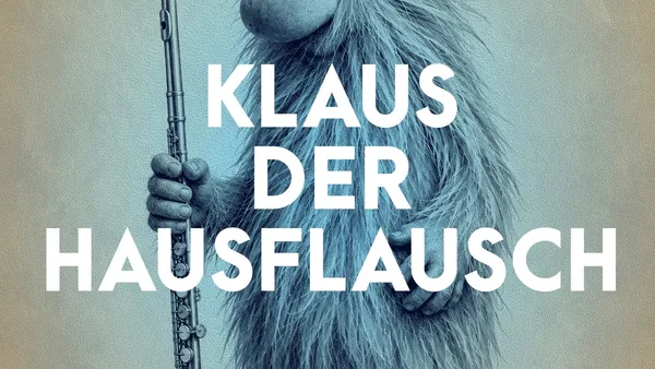 Klaus der Hausflausch