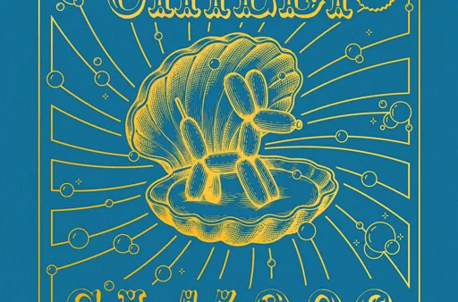 SUDHUUS CHILBI III - 4 JAHRE SUDHAUS