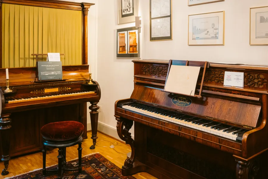 À la mode Parisienne