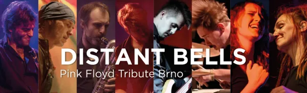 DISTANT BELLS: Tribute to Pink Floyd