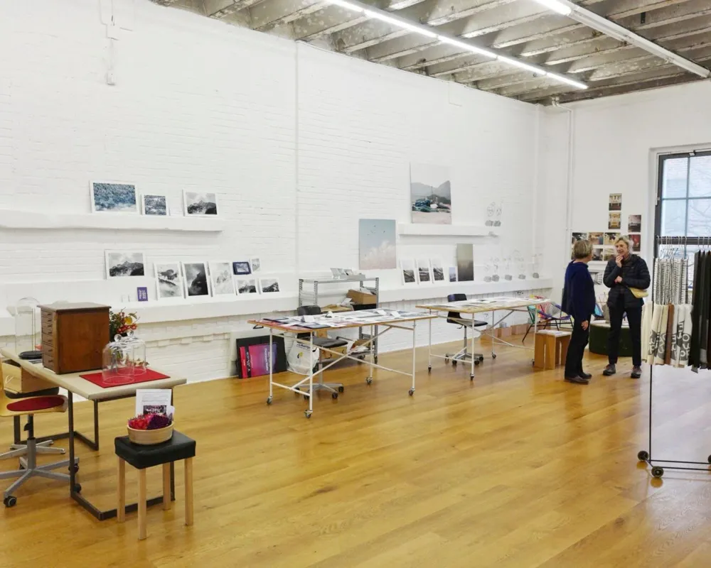 Handgemacht in Basel