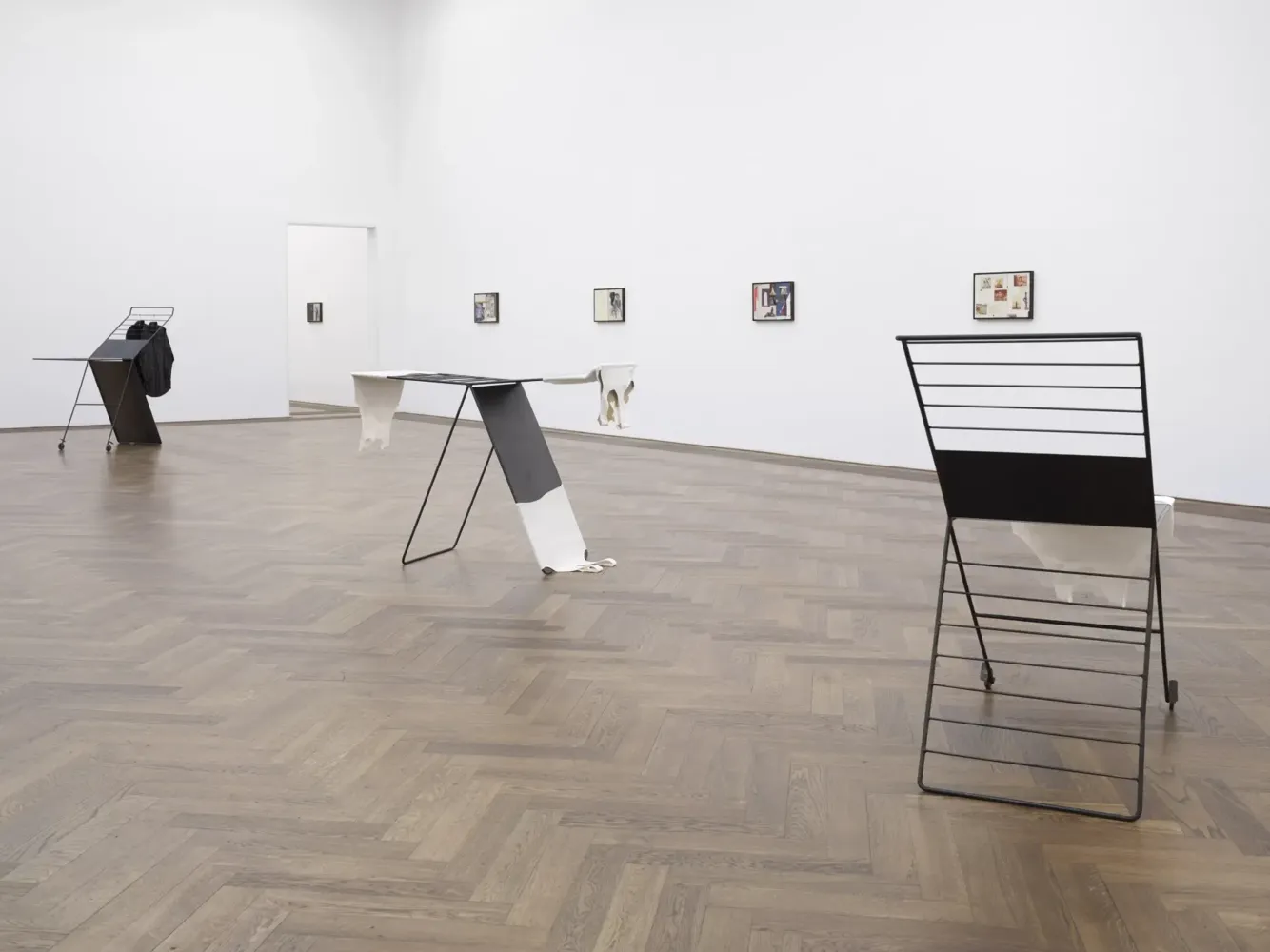 The Jawbone Sings Blue