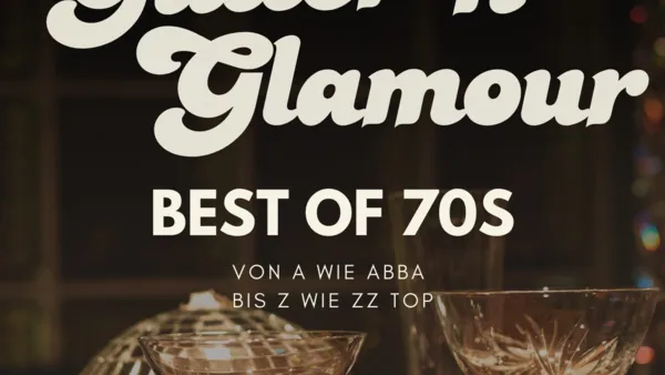 Glitter'n'Glamour - Best of 70s