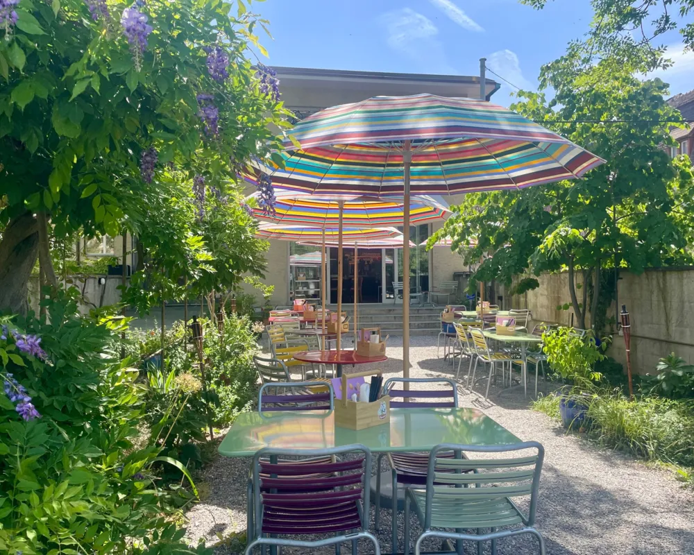 Bistro Johannes