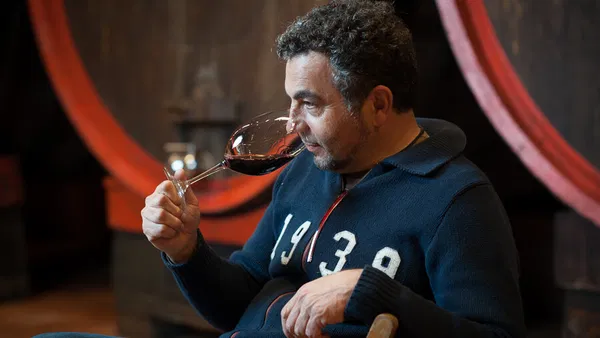 Weindegustation: Roberto Sarotto - Am Fuss der Berge «Piemont»