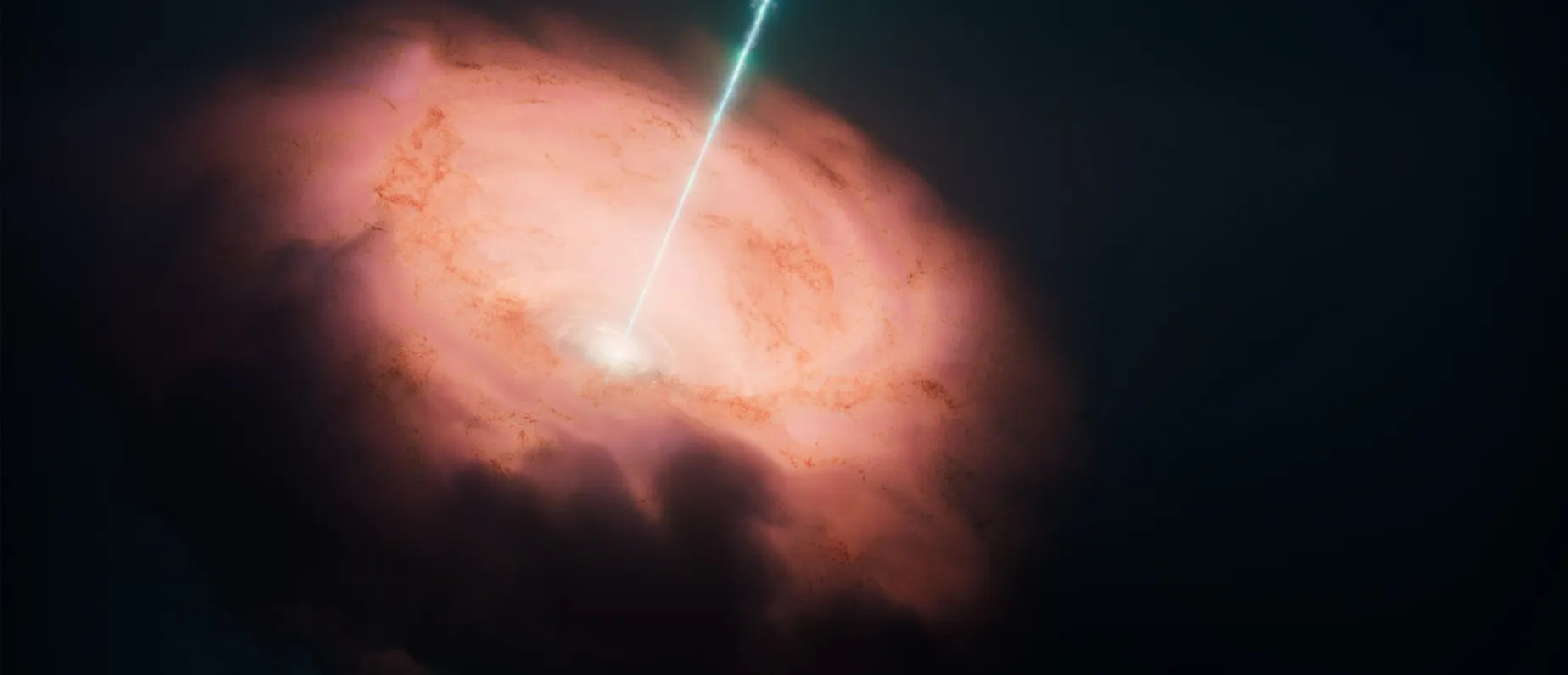 INTERFINITY: Exoplaneten zum Hören und Sehen