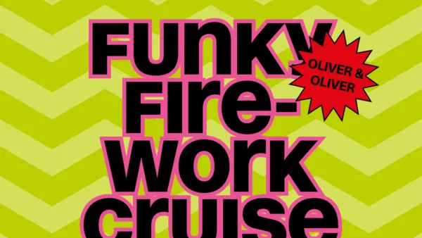 Funky Firework Cruise – Bundesfiir uff em Rhy