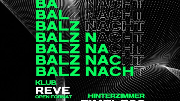 Balz Nacht