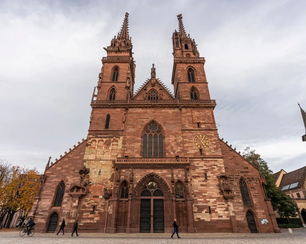 Mit viel Wind ins neue Jahr