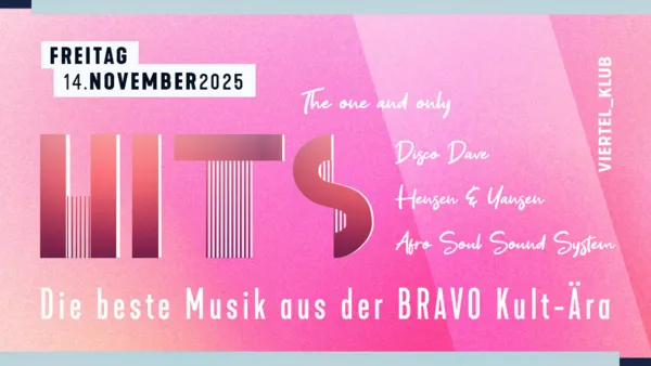 HITS - The one and only!